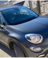 Fiat 500x - 11/2016