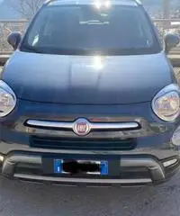 Fiat 500x - 11/2016 - 2