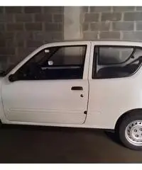 FIAT Seicento - 2000 - 2