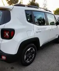 Jeep Renegade 1.6 multijet 120cv Longitude - 2