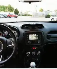 Jeep Renegade 1.6 multijet 120cv Longitude - 3