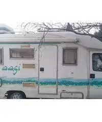 Camper Wingamm 620