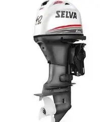 Selva D.570 FB EVOLUTION LINE PACKAGE SELVA - 2