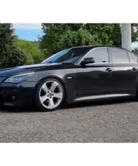 Bmw 530d e60