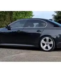 Bmw 530d e60 - 2