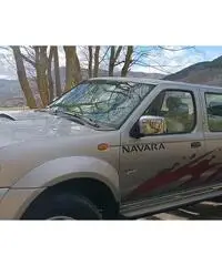 Navara 4x4