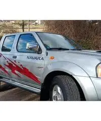 Navara 4x4 - 2