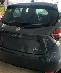 RENAULT ZOE Business R110 - 3