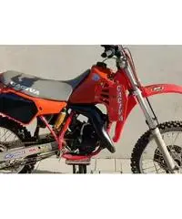 Cagiva 125 vmx