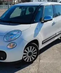 FIAT 500L Living - 2017