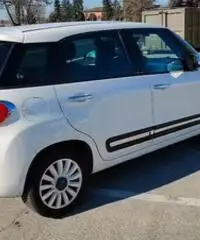 FIAT 500L Living - 2017 - 2