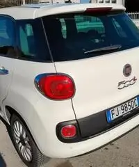 FIAT 500L Living - 2017 - 3