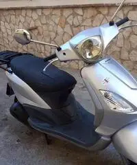 Piaggio Fly 150 - 2007