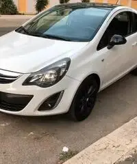 Opel Corsa cdti 95 cv bi-color