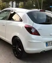 Opel Corsa cdti 95 cv bi-color - 2