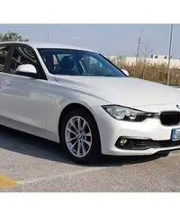 BMW f31 320xd xdrive navi 190cv