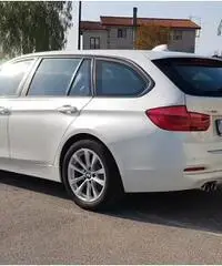 BMW f31 320xd xdrive navi 190cv - 2