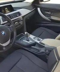 BMW f31 320xd xdrive navi 190cv - 3