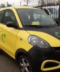 Greengo icaro elettrica - 2016