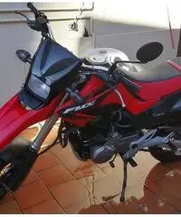 FMX 650 del 2005