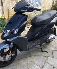 Kymco Like 125