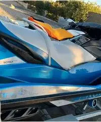 Seadoo GTI 155 - 2