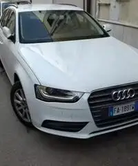 AUDI A4 4ª serie - 2015