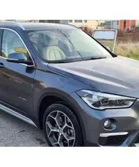 Bmw x1 - 2