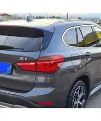 Bmw x1 - 3