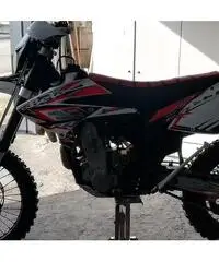 Beta 450 RR