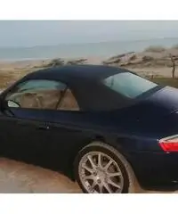 Porsche Carrera 4 cabrio, cambio manuale - 3