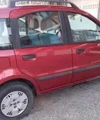 FIAT Panda 2ª serie - 2004