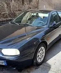 ALFA ROMEO 156 1ª serie - 2001