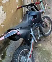 Motorino per bambini - 2