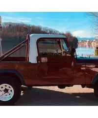 JEEP CJ8 1983 Pick-up 2400 diesel - 3