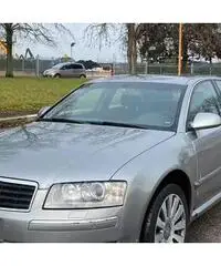 Audi a8 3.0tdi 233cv diesel