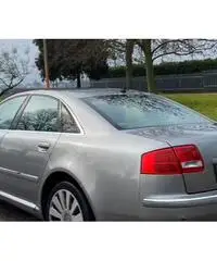 Audi a8 3.0tdi 233cv diesel - 2