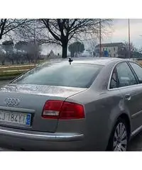 Audi a8 3.0tdi 233cv diesel - 3