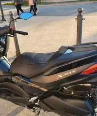 Yamaha X-Max 300 - 2020 - 2