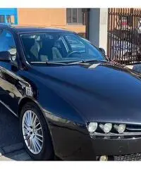 Alfa Romeo 159 2.0 JtdM 170cv NAVIGATORE EURO5