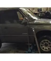 SUZUKI Vitara 1.6 JLX GPL-benzina - 3