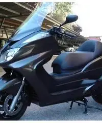 Yamaha Majesty 400 - 2007