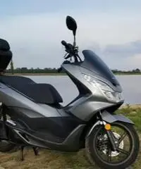 Honda PCX 125 - 2017