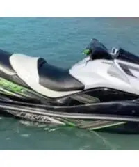 Moto d'acqua