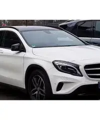 Mercedes GLA 200 GLA 200 d Automatic Executive *Te