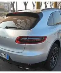 Porsche macan s diesel - 2