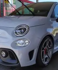 Abarth 595 2017