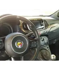 Abarth 595 2017 - 3