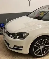 Golf 7 - 2