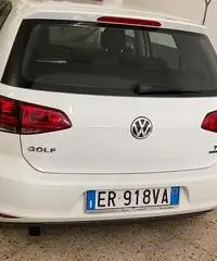 Golf 7 - 3